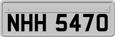 NHH5470