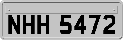 NHH5472