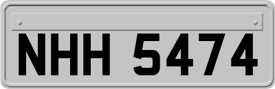 NHH5474