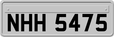NHH5475