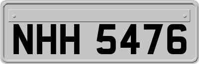 NHH5476