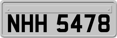 NHH5478