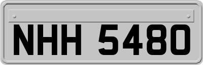 NHH5480