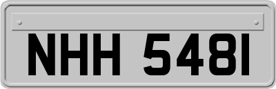 NHH5481