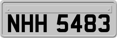 NHH5483