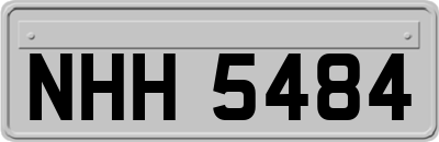 NHH5484