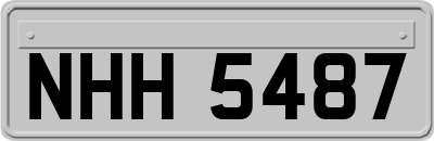 NHH5487