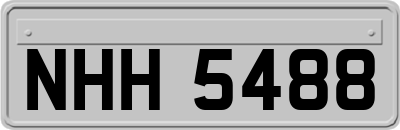 NHH5488