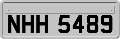 NHH5489