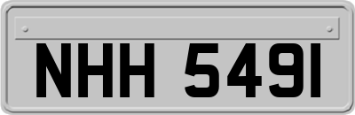 NHH5491