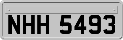 NHH5493