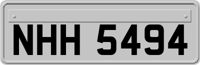 NHH5494