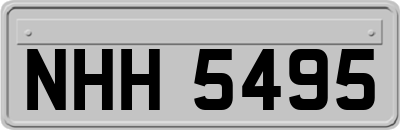 NHH5495