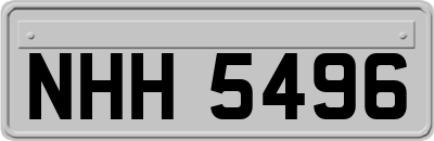 NHH5496