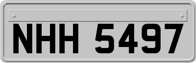 NHH5497