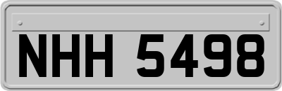 NHH5498