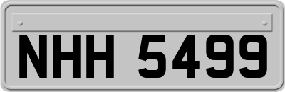 NHH5499