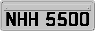 NHH5500