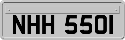 NHH5501