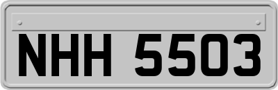 NHH5503