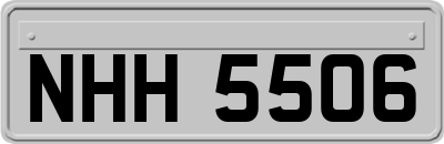 NHH5506