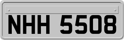 NHH5508