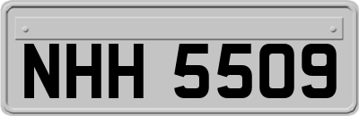 NHH5509