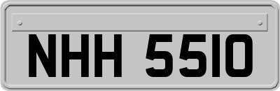 NHH5510