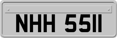 NHH5511
