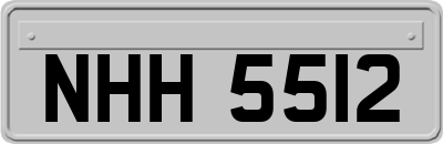 NHH5512