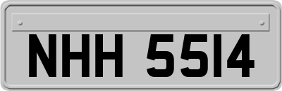 NHH5514