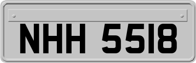 NHH5518