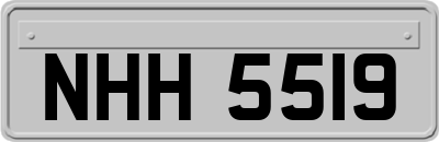 NHH5519