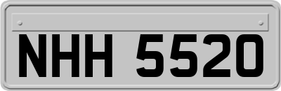 NHH5520