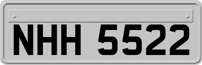 NHH5522