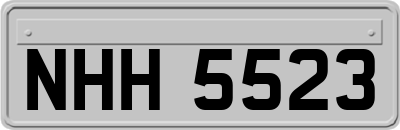 NHH5523