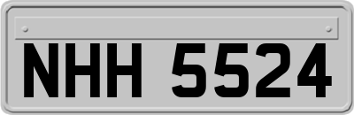 NHH5524