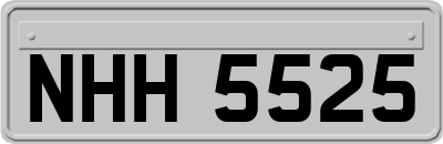 NHH5525