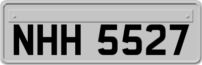 NHH5527