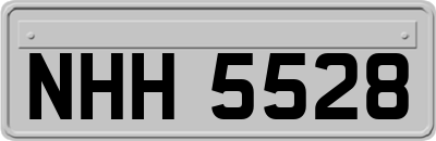 NHH5528