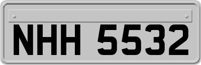 NHH5532