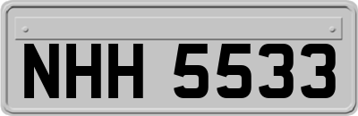 NHH5533