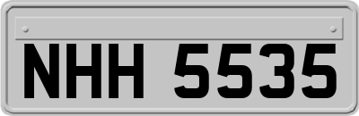 NHH5535