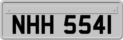 NHH5541