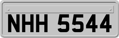 NHH5544