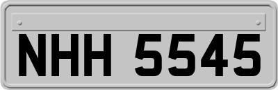 NHH5545
