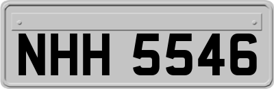 NHH5546