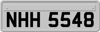 NHH5548