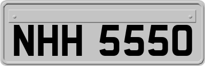 NHH5550