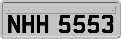 NHH5553